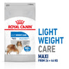 Royal Canin - Maxi - Light Weight Care