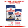 Royal Canin Maxi Ageing 8+