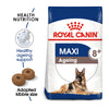 Royal Canin Maxi Ageing 8+