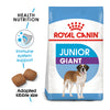 Royal Canin - Giant - Junior
