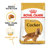 Royal Canin Cocker Spaniel Adult