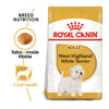 Royal Canin West Highland White Terrier Adult