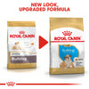 Royal Canin - Bulldog - Puppy/Junior