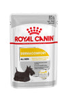 Royal Canin Dog Pouch - Dermacomfort