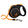 Flexi Retractable Dog Lead - Fashion 5m