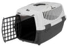 Capri Carrier Box - Grey