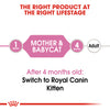 Royal Canin Mother and Baby Cat