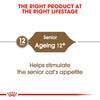 Royal Canin Senior Cat Ageing +12