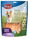 Premio Dog Treat - Chicken Fillets