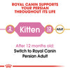 Royal Canin Persian Kitten