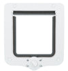 Trixie 4-Way Dog & Cat Flap