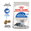 Royal Canin Cat Indoor +7