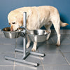 Stainless Steel Dog Bar