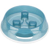 Trixie Slow Feed Plastic Bowl