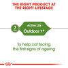 Royal Canin Cat Outdoor Ageing +7