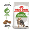 Royal Canin Cat Outdoor Ageing +7