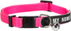 Cat Collar with Address Tag