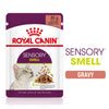 Royal Canin Cat Pouch - Sensory Smell
