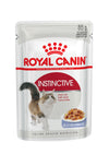 Royal Canin Cat Pouch - Instinctive in Jelly