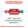 Royal Canin Cat Pouch - Instinctive in Jelly