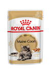 Royal Canin Cat Pouch - Maine Coon