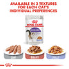 Royal Canin Cat Pouch - Sterilised in Jelly