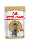 Royal Canin Cat Pouch - British Shorthair
