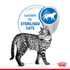 Royal Canin Cat Pouch - Indoor Sterilised in Jelly