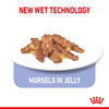 Royal Canin Cat Pouch - Indoor Sterilised in Jelly