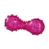 Thermoplastic Rubber Snack Dumbbell