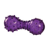 Thermoplastic Rubber Snack Dumbbell
