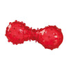 Thermoplastic Rubber Snack Dumbbell