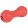 Treat Dumbbell, Natural Rubber