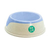 Dog Life Bioplastic Double Bowl