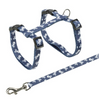 Cat Harness with Leash