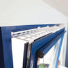Trixie Protective Grille for Windows Top or Bottom