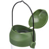 Wild Bird Seed Feeder with Plate 29cm