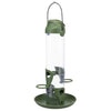 Wild Bird Seed Feeder with Plate 29cm