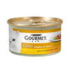 Gourmet Gold - Wet Cat Food - Tin