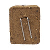Nature Land Nibble - Mineral Stone with Flowers