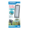 Marina Bio-Carb Slim Filter Tropical Cartridge 3pcs