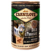 Carnilove Dog - Duck & Pheasant - Tin