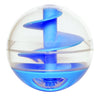 Catit Cat Treat Ball Blue