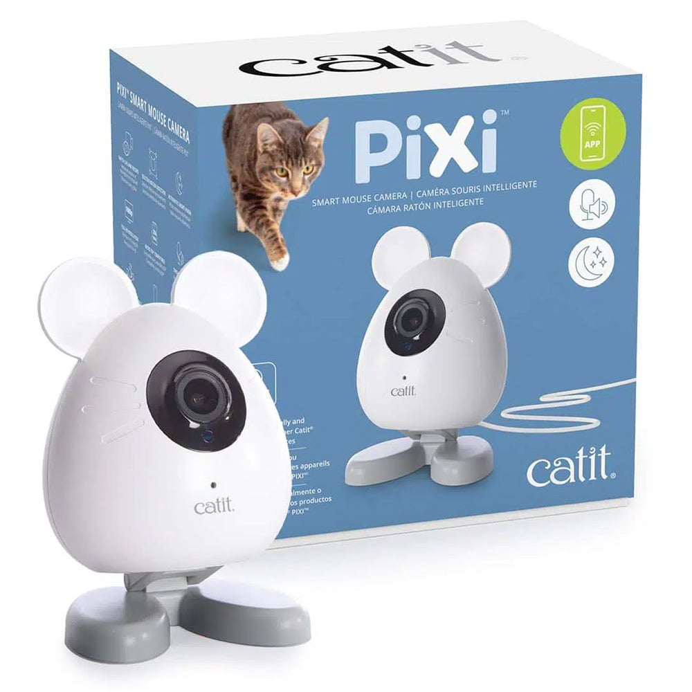 Catit Pixi Smart Vacuum Food Container