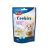 Trixie Cookies with Salmon and Catnip Cat Treats