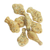 Trixie Cookies with Salmon and Catnip Cat Treats