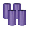 Dog Poop Bags with Lavender Scent Medium
