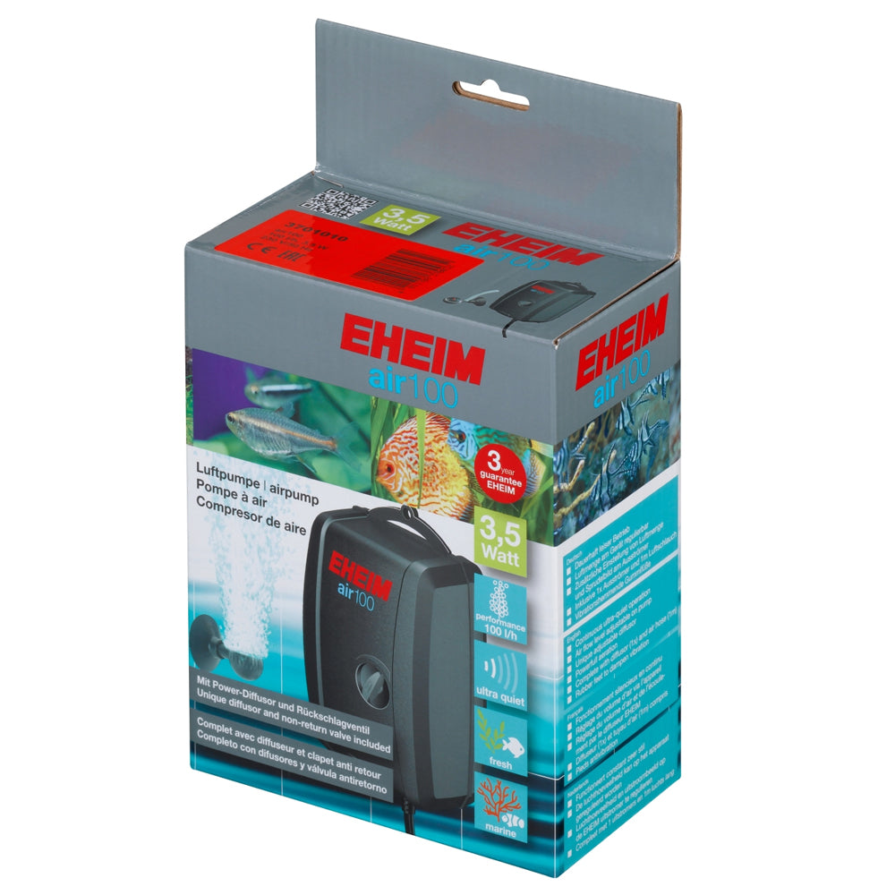 Eheim Air Pump Petstop