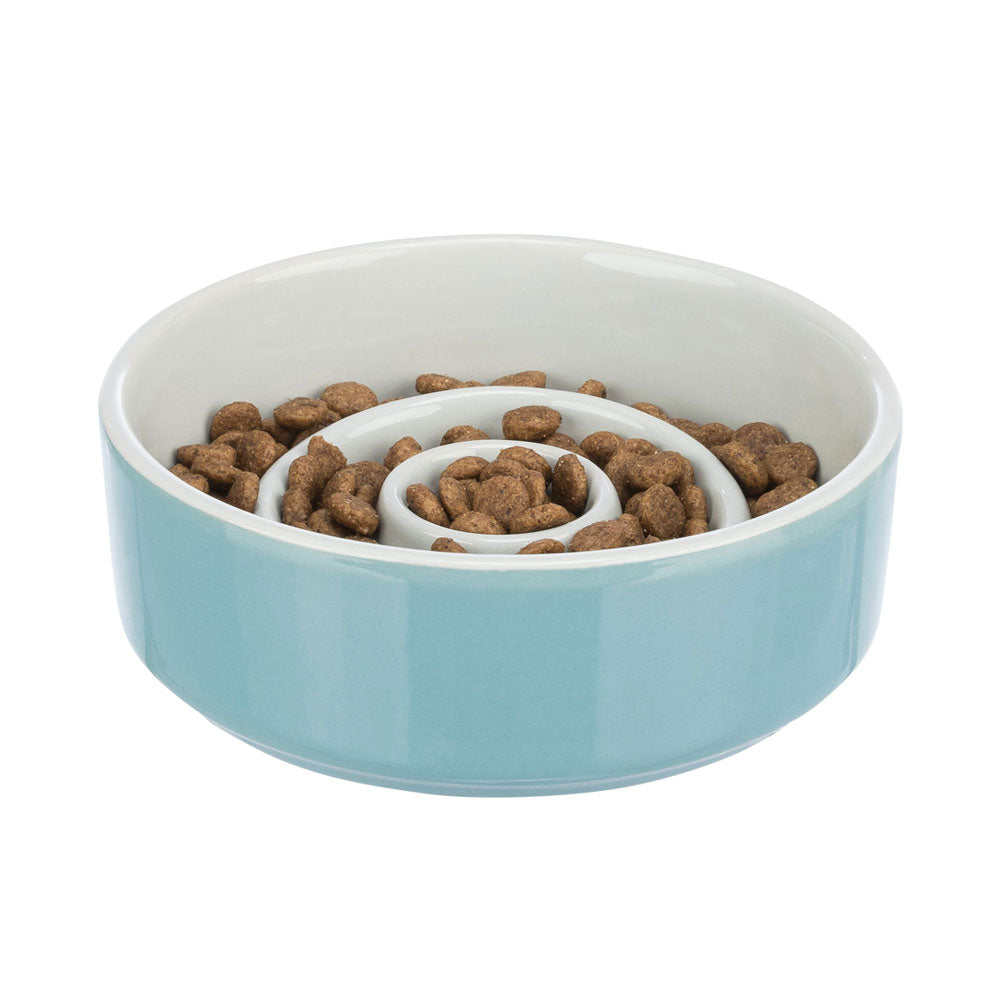 Dog Bowl Slow Feeder Slow Feeder Dog Bowls Slow Feeding Dog Bowl
