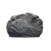 Marina Decorative Fossil Tiger Fish